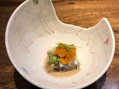 -桐寿司Sushi Tong