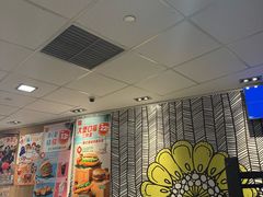 -麦当劳(世纪汇广场店)