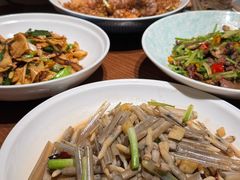 -小厨师·二十年沈家门小海鲜(百井坊巷店)