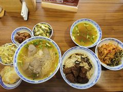 -永丰面馆(汉口路店)