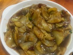 -如意香辣鸡架(总店)