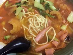 项记面馆(陆家巷店)-项记面馆(明瓦廊店)