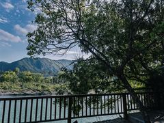 -楠溪江风景名胜区