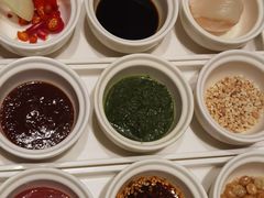 -额尔敦传统涮火锅·冰煮羊(铁东店)