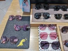 -浙文眼镜(清江西路店)