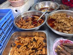 -浪哥卤味捆鸡(南门口店)