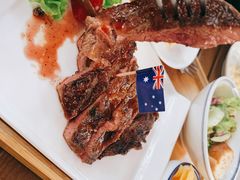 -榖屋house of flour(张江首店)