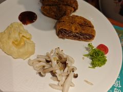 -通海俄式烧烤·俄罗斯大串(嵩山路店)