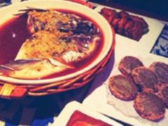 iphone_upload_pic-大槐树民俗饭店-中餐(大槐树寻根祭祖园店)