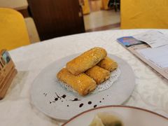 -渔人码头(洛溪店)