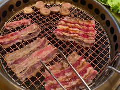 -一品诚记烤肉(大连柏威年购物中心店)