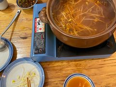 -猫爷的腔调·黔小馆(交大医学住宅区店)