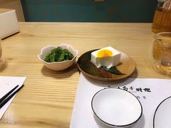 -小句号·精致料理(江南环球港店)