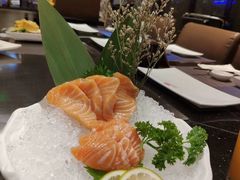 -大渔铁板烧(大悦城店)