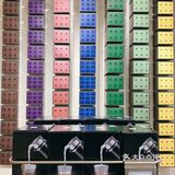 喝咖啡还得碰运气