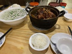 姜母鸭-斯丹姜母鸭·古法干香(田安南路店)