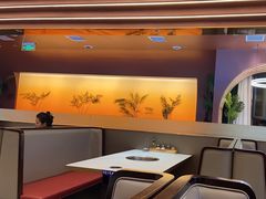-辣八香新疆孜然串烤火锅(环球港店)