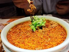 -宽窄巷成都菜(青岛路万达广场店)