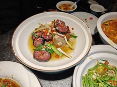 -湘南情·38秒生炒黄牛肉(学院路店)