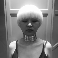 短发-Kraemer Paris  苏豪路易士·嘉玛发廊