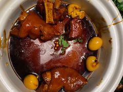 -老灶味道·本帮菜(昌平路店)