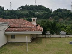 -重庆长寿碧桂园凤悦凤凰酒店