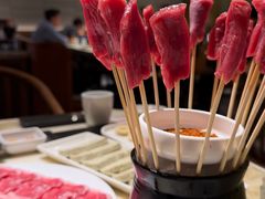 -涮福記·现切牛羊肉火锅(世纪汇店)