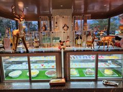 -温德姆至尊酒店·璇全日餐厅