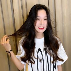 点击看大图 -3AM HAIR SALON烫发染发接发