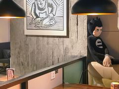 -太二酸菜鱼(广州IFC国金天地店)