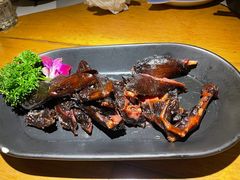 -金牌外婆家(苏州中心店)