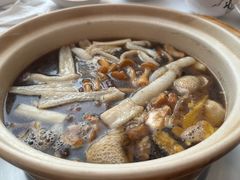 -天宜隆蘑菇宴火锅(石景山旗舰店)