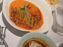 -俏江南(东方广场店)