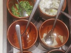 -东门口·新式老北京火锅(河西龙湖天街店)