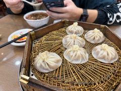 -西安贾三灌汤包·回坊小吃·清真炒菜(北院门总店)