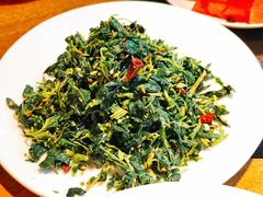 -福茂源横山铁锅羊肉(牡丹园店)