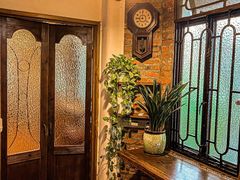 -西关84·History·Art·Cafe