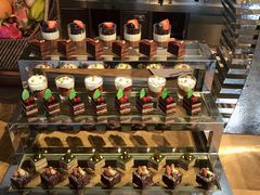 -广州富力君悦大酒店·关系酒廊