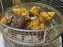 -海味当家(西安路店)