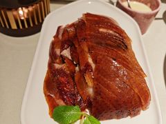 -悦融琥珀·京鲁菜(西单店)