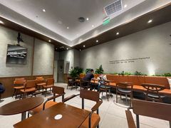 -Peet's 皮爷咖啡(深圳湾万象城店)