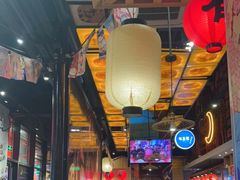 大堂-有喜屋·深夜食堂(环宇荟店)