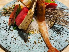 -鸟山鸣·日料食堂(王府井店)