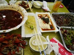 -赵氏老北京涮羊肉羊蝎子(蓝村店)