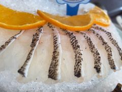 -东海怡品海鲜豆捞(舟宿夜江店)
