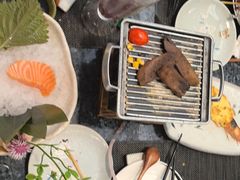 -菊上料理(蜀山银泰百货店)