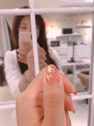 -Adore nail日式美甲美睫