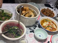 -壹盏灯(华远店)