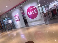 -海马体照相馆(大连罗斯福广场店)