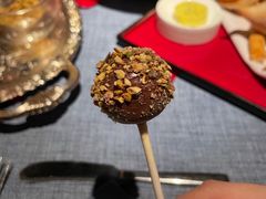 -弦月窗LUNETTE BY AMANDA(复兴路店)